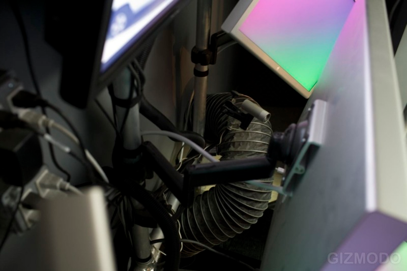 Illustration for article titled Winners of the Gizmodo Readers' Best Computer Rig Contest